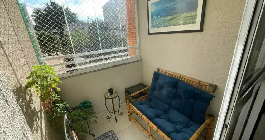 Apartamento 2 quartos, 1 suite, varanda, 2 vagas cobertas, 64m2, nova petropolis - sbc, (parte nobre do bairro)