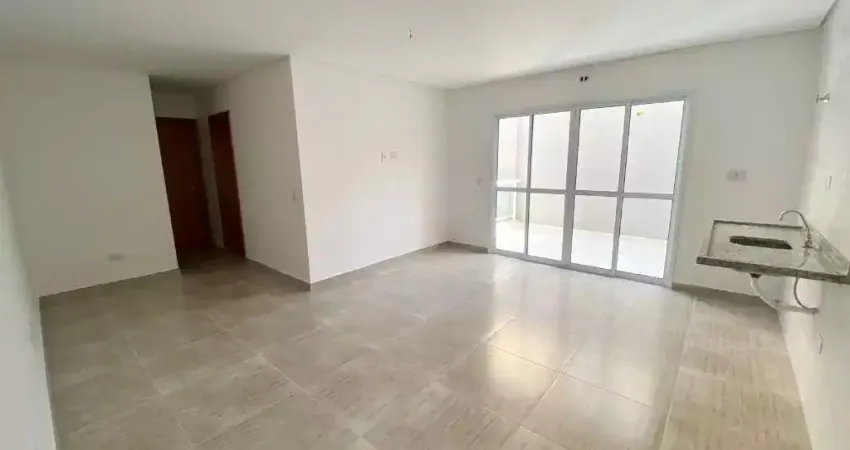 Apartamento novo com 2 quartos e varanda grill no jardim hollywood – são bernardo do campo