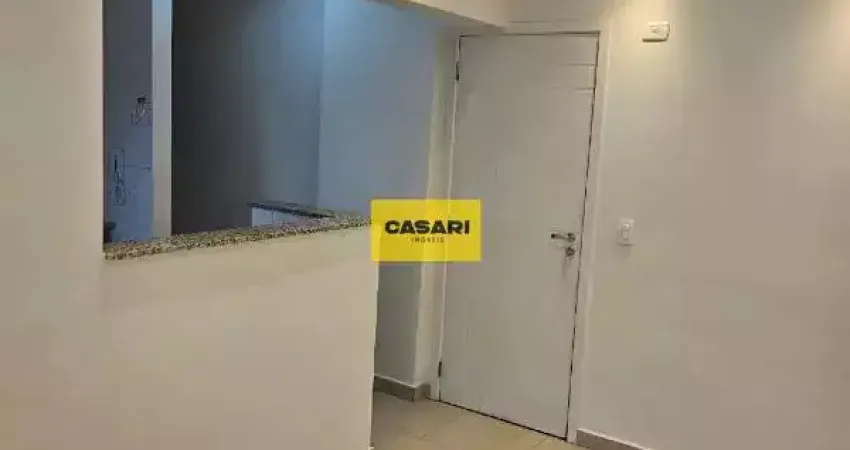 Apartamento à venda no Baeta Neves – São Bernardo do Campo | 55 m² | 2 dormitórios | Sacada | 1 vaga | Lazer completo