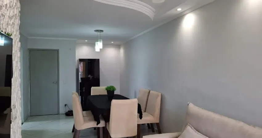 Apartamento com 3 quartos à venda no Jordanópolis, São Bernardo do Campo 