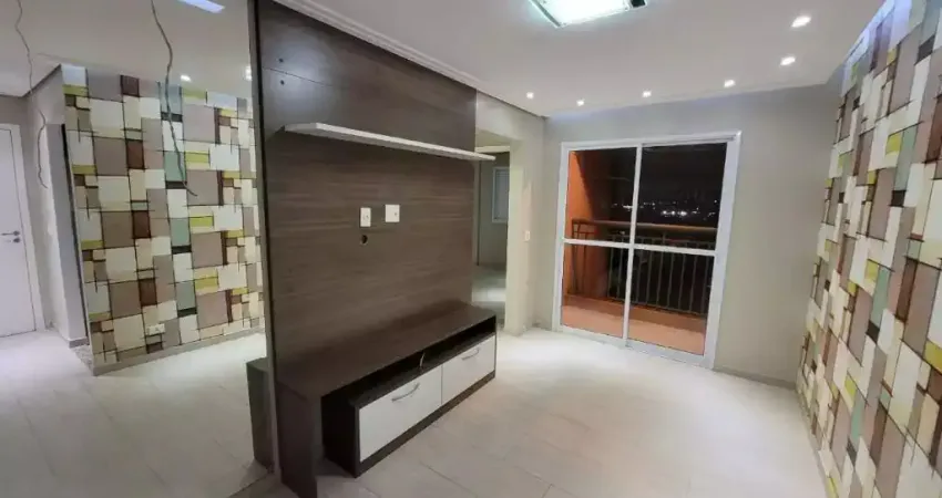 Apartamento moderno com 2 dormitórios e planejados à venda no jordanópolis – são bernardo do campo/sp