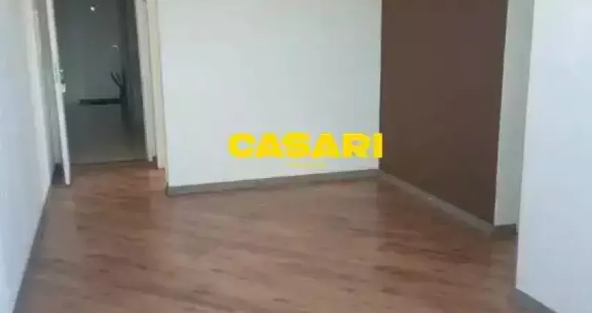 Apartamento à venda no bairro assunção em são bernardo do campo | 2 quartos, 1 vaga e lazer completo