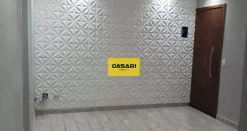 Apartamento térreo à venda, 2 quartos - bairro demarchi – são bernardo do campo