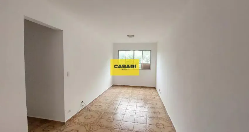 Apartamento com 2 quartos à venda, 60 m² - centro - são bernardo do campo/sp