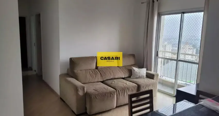 Apartamento à vista no taboão em são bernardo do campo | 2 quartos, 1 banheiro e 1 vaga de garagem