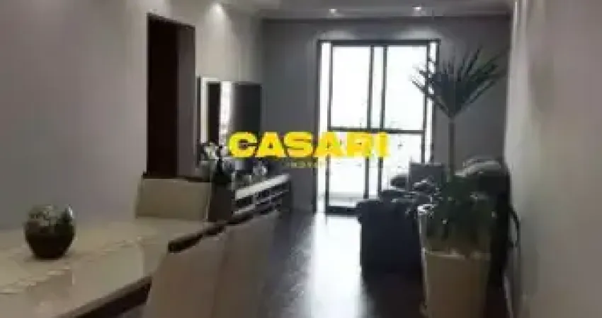 Apartamento com 2 quartos à venda, 70 m²- baeta neves - são bernardo do campo/sp