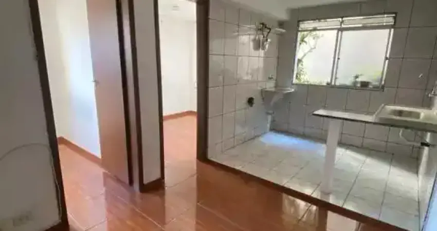 Apartamento térreo à venda no centro de diadema – 2 dormitórios e 1 vaga