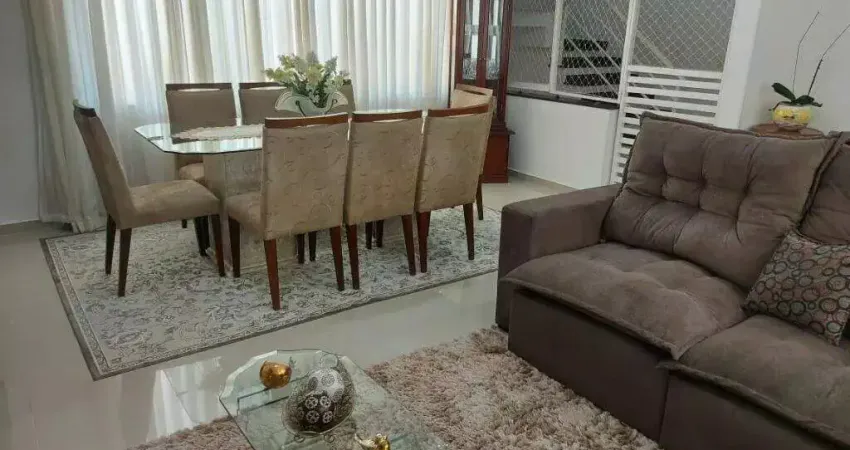 Sobrado à venda no bairro santa terezinha – são bernardo do campo | 3 suítes (1 suíte master) | 5 vagas | área gourmet