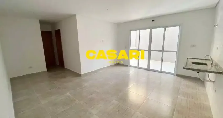 Apartamento à venda no jardim hollywood – são bernardo do campo | 2 dormitórios, 1 suíte e varanda grill