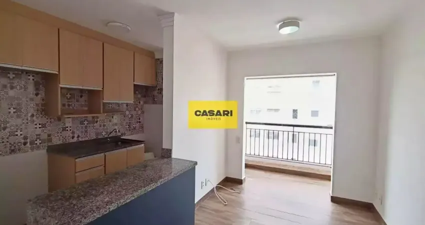 Apartamento à venda no planalto – são bernardo do campo | 2 quartos | 1 suíte | 1 vaga | lazer completo