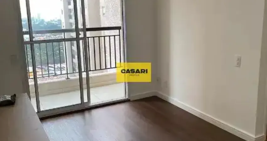 Apartamento à venda no planalto em são bernardo do campo | 2 dormitórios (1 suíte), andar alto e lazer completo