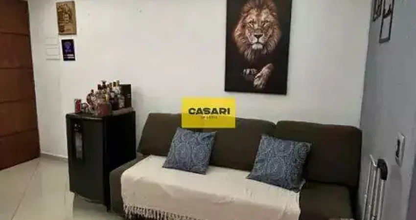 Apartamento à venda no demarchi – são bernardo do campo | 2 dormitórios, planejados e excelente localização