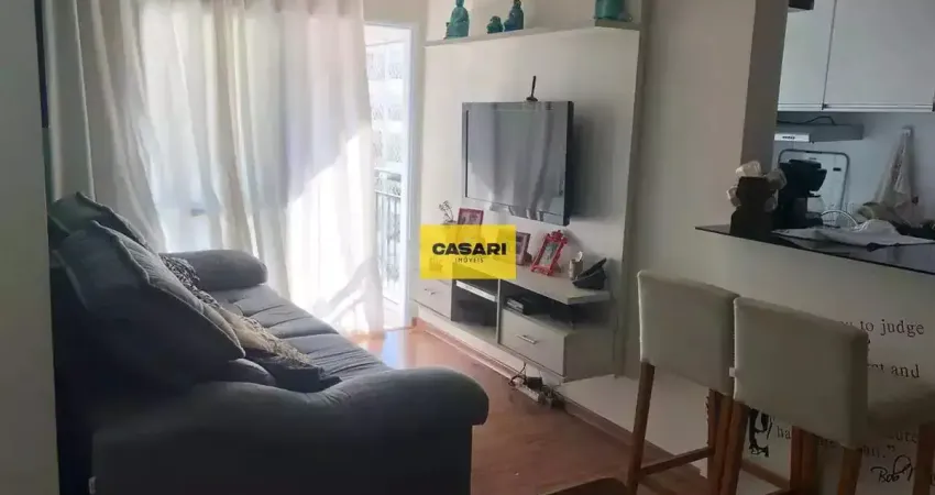 Apartamento à venda no bairro independência – são bernardo do campo | 2 dormitórios, varanda gourmet e lazer completo