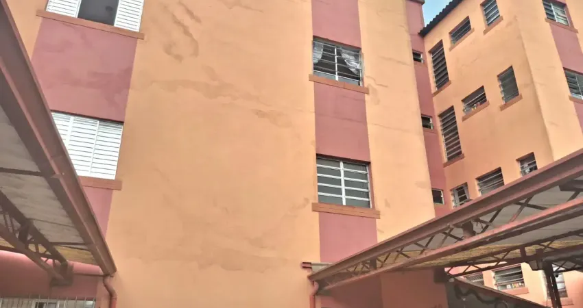 Apartamento com 2 quartos à venda na Rua dos Vianas, 3760, Baeta Neves, São Bernardo do Campo