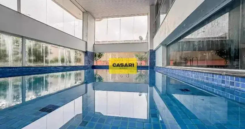 Apartamento 145m² com 3 suítes, varanda e 3 vagas - baeta neves - são bernardo do campo - sp!