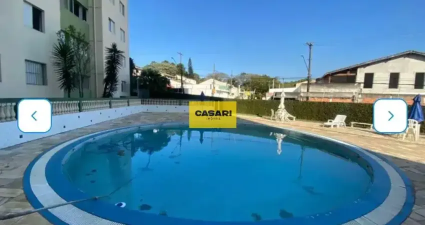 Apartamento à venda no demarchi – são bernardo do campo | 2 dormitórios, lazer completo e 1 vaga coberta