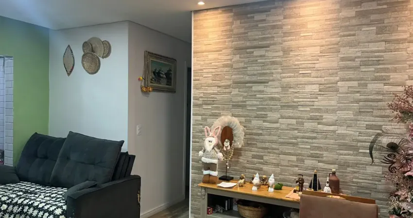 Apartamento com 3 quartos à venda, 56 m² - centro - diadema/sp