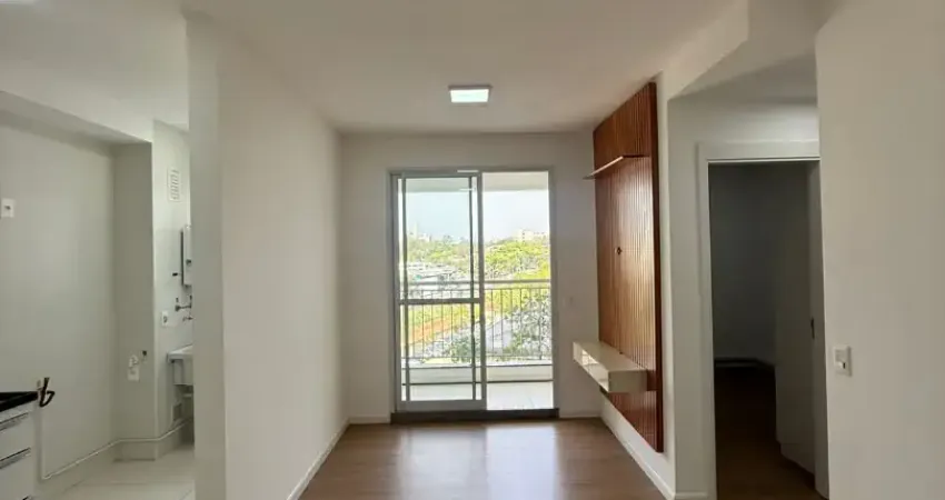 Apartamento, 52 m² com 2 quartos - Rudge Ramos - São Bernardo do Campo/SP