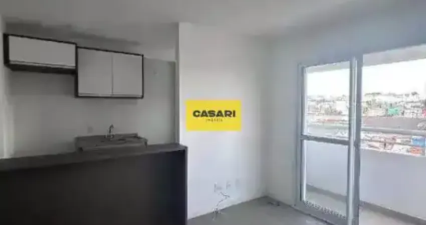 Apartamento à venda na vila palmares em santo andré | 2 dormitórios | condomínio com lazer e portaria 24h