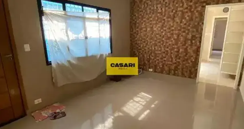Casa à venda com 2 quartos no bairro assunção em são bernardo do campo/ sp