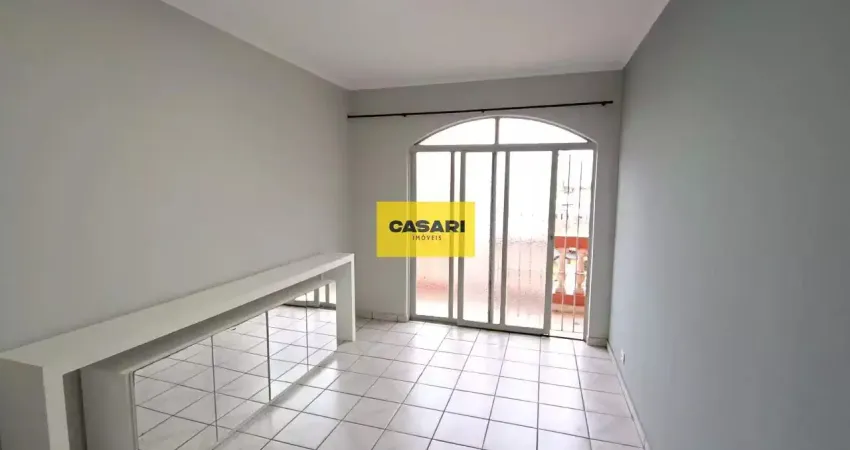 Apartamento à venda - 93m² - 2 quartos - centro - são bernardo do campo - sp