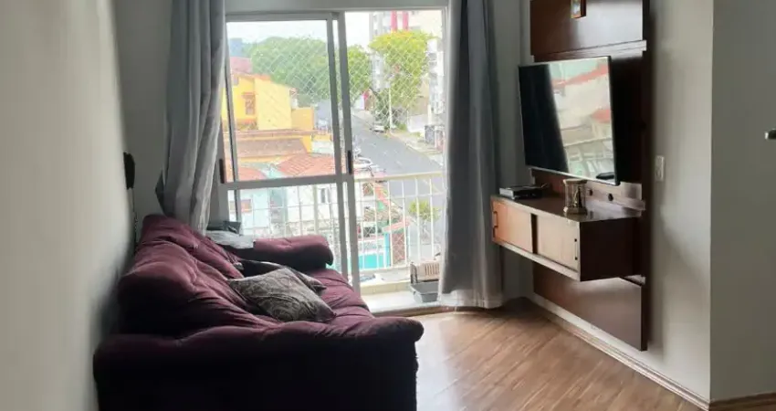 Apartamento à venda no bairro baeta neves – conforto, praticidade e excelente localização em são bernardo do campo