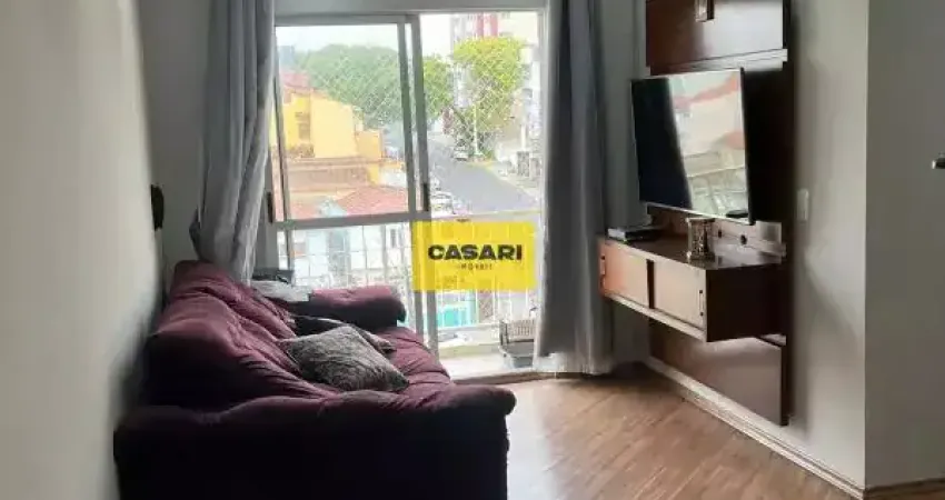 Apartamento à venda no baeta neves – são bernardo do campo | 64 m², 3 dormitórios e 1 vaga coberta