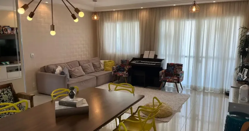 Apartamento com 2 quartos à venda na Rua Braga, 202, Vila Lusitânia, São Bernardo do Campo