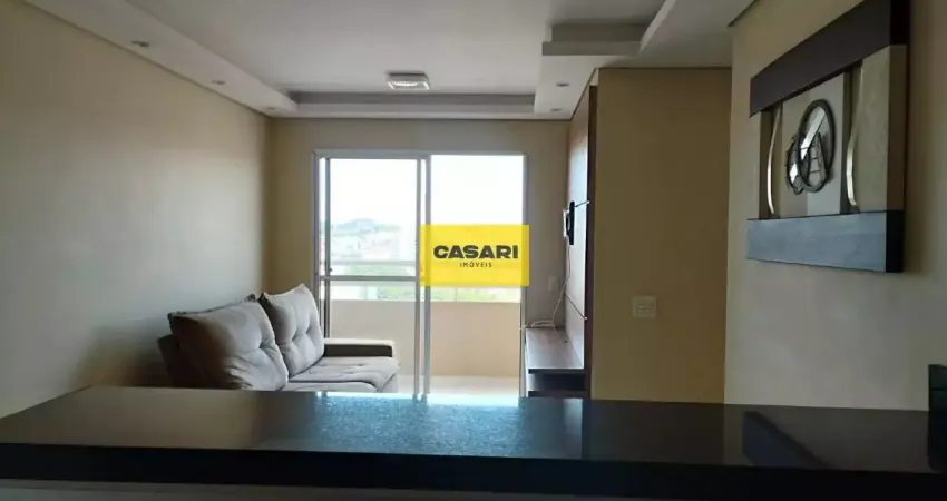 Apartamento com 2 quartos à venda na Rua Vicente de Paula Souza e Silva, 262, Assunção, São Bernardo do Campo