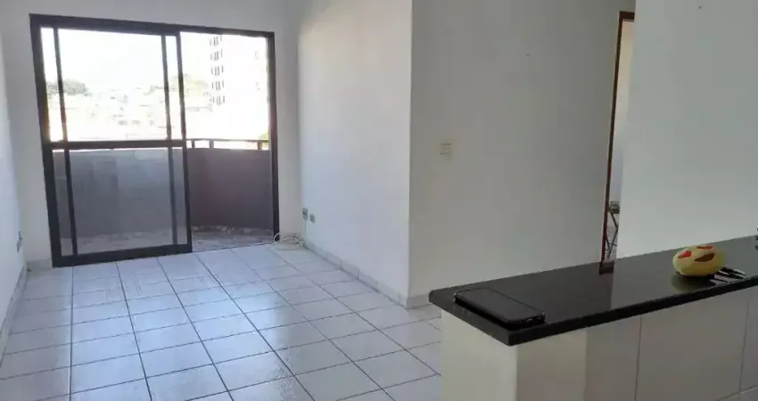 Apartamento com 3 quartos - 2 Vagas em Vila Euclides - São Bernardo do Campo