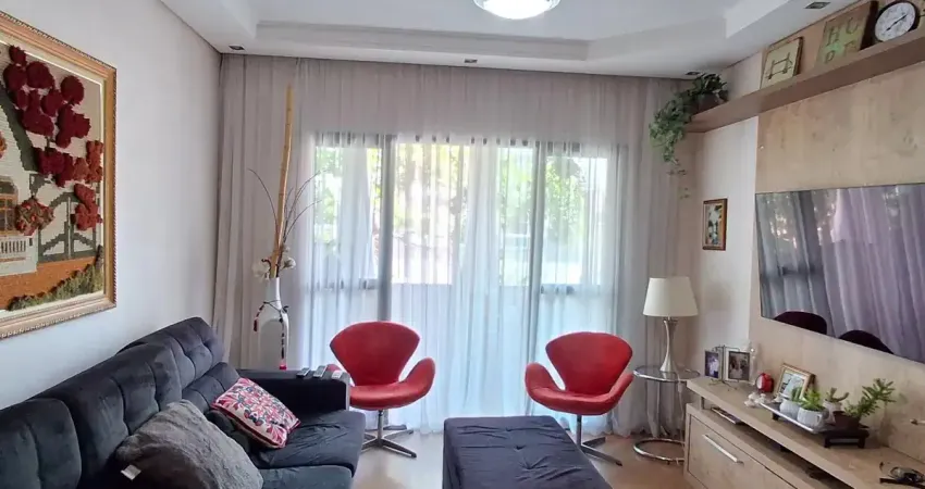 Apartamento com 3 quartos à venda na Avenida Presidente Arthur Bernardes, 242, Rudge Ramos, São Bernardo do Campo