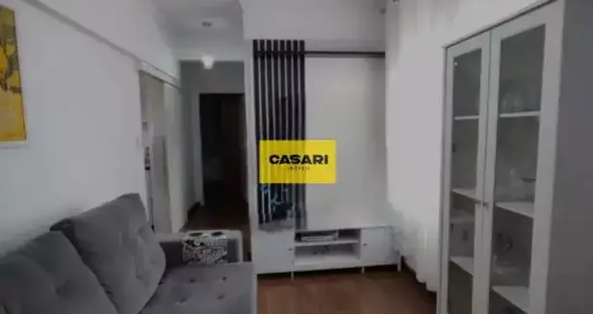 Apartamento com 2 quartos à venda na Rua Caetano Zanella, 47, Centro, São Bernardo do Campo
