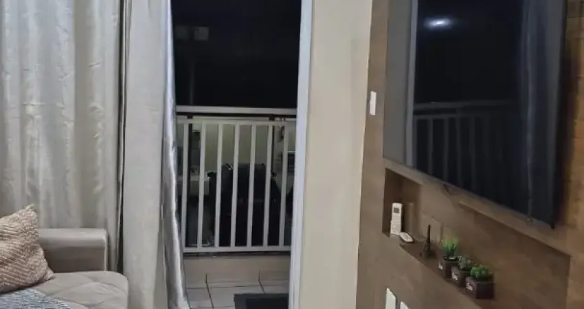 Apartamento com Planejados à Venda – 55m² | Assunção – São Bernardo do Campo