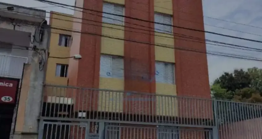 Apartamento com 2 quartos à venda na Rua Caetano Zanella, 47, Centro, São Bernardo do Campo