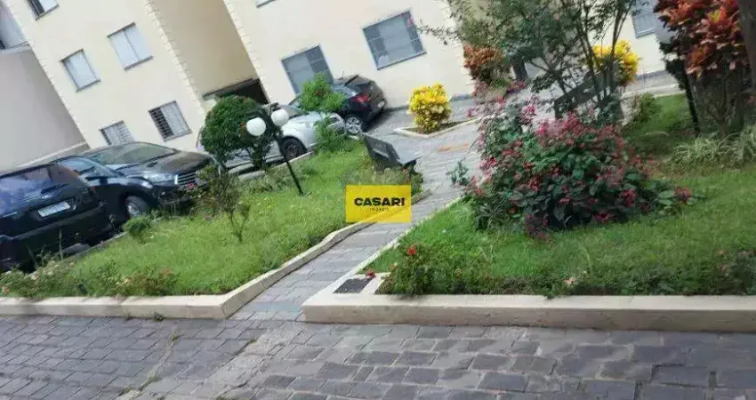 Chácara Inglesa, 2 Dormitórios com Vaga em Bairro Valorizado