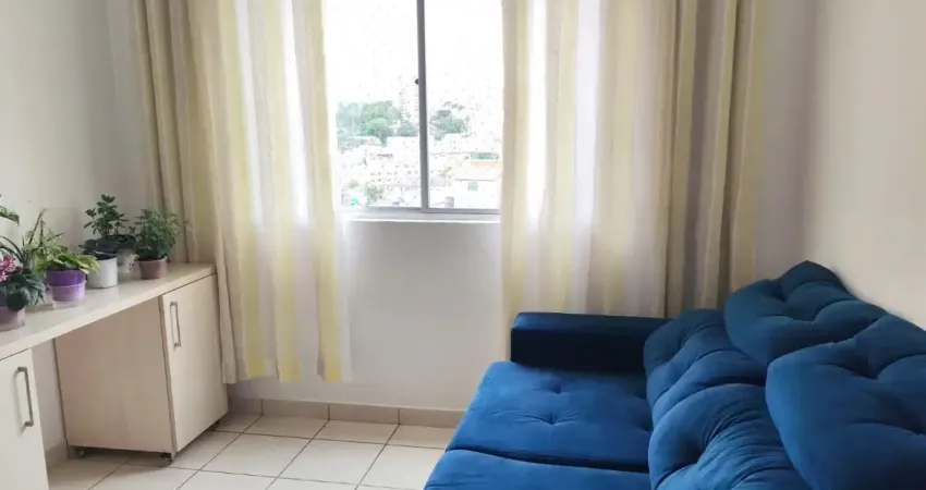 Apartamento com 2 quartos à venda, 62m²- Centro - Diadema/SP