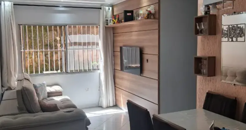 Apartamento Térreo à Venda no Bairro Irajá – São Bernardo do Campo