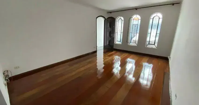 Sobrado à venda no Planalto – São Bernardo do Campo | 193 m² | 3 quartos (1 suíte) | 2 vagas