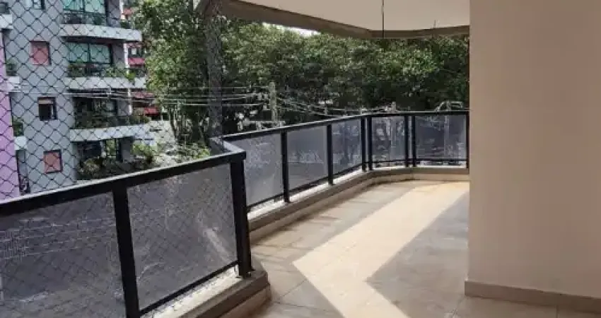 Apartamento à venda no bairro Rudge Ramos – São Bernardo do Campo | 200m² | 3 Suítes | Torre Única |