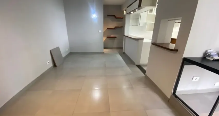 Apartamento à venda no bairro Vila Lusitânia em São Bernardo do Campo – 92m², 2 dormitórios (1 suíte), 1 vaga