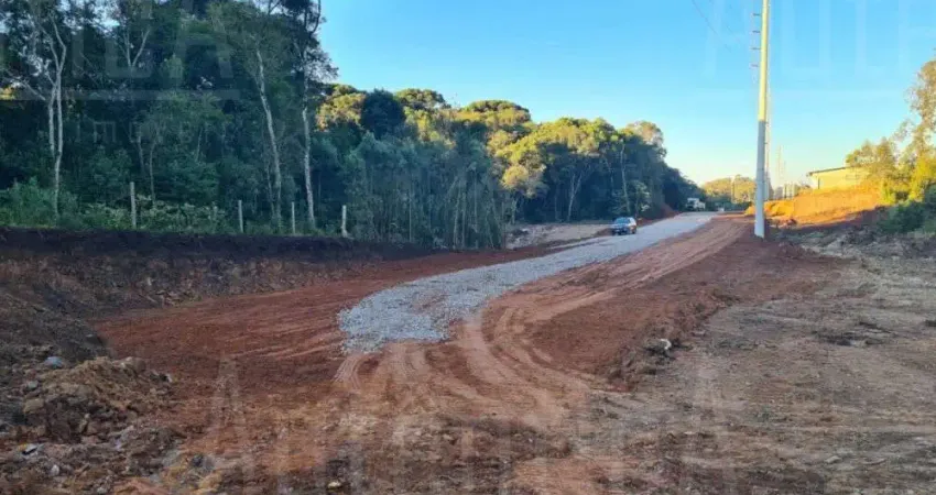 Terreno à venda na Rua Armando Sartori, Bela Vista, Caxias do Sul