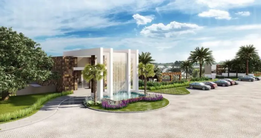 Terreno à venda na Rua Agostinho Corso, 499, São Ciro, Caxias do Sul