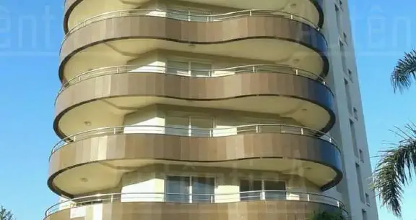 Apartamento com 3 quartos à venda na Rua Ítalo Victor Bersani, Jardim América, Caxias do Sul