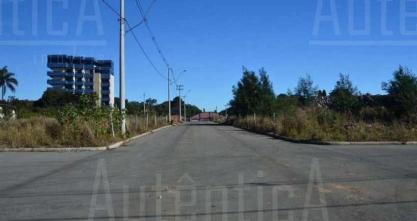 Terreno à venda na Rua Conde D Eu, São Virgílio, Caxias do Sul