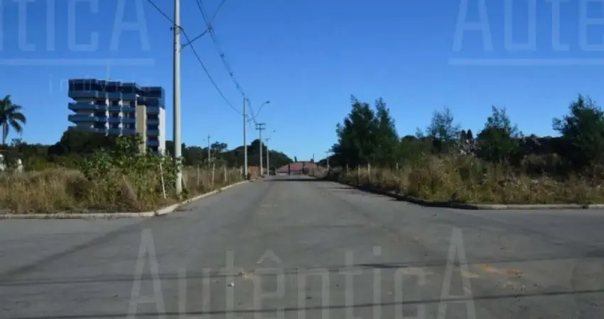 Terreno à venda na Rua Alziro Maria da Conceição, São Virgílio, Caxias do Sul