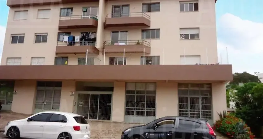 Apartamento com 3 quartos à venda na Rua Nossa Senhora Aparecida, 783, Medianeira, Caxias do Sul