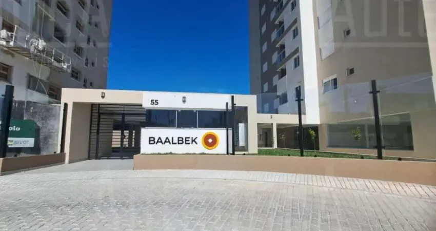 Apartamento com 2 quartos à venda na Rua Júlio Pedro Pezzi, 55, Panazzolo, Caxias do Sul