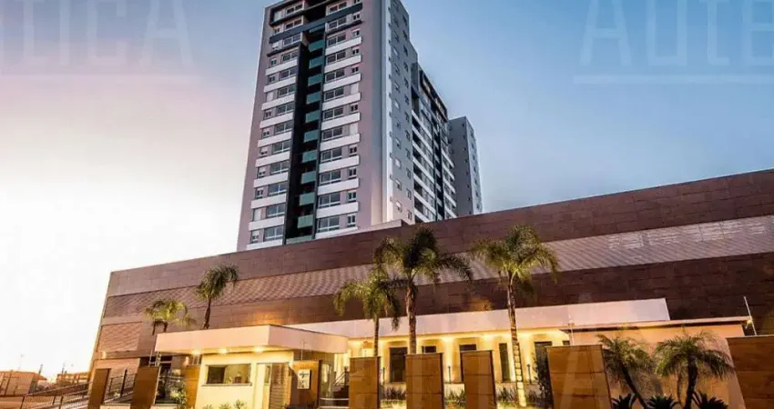 Apartamento com 1 quarto à venda na Rua Alcides Longhi, 381, Jardim do Shopping, Caxias do Sul