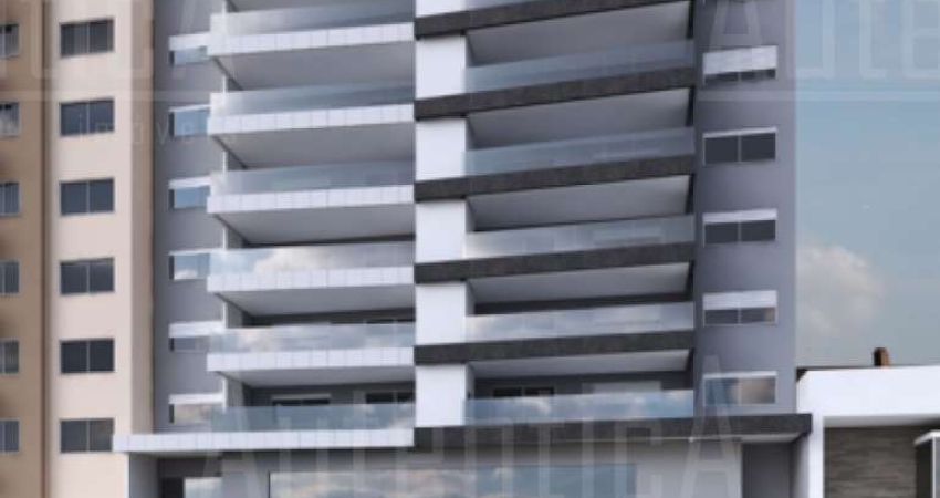 Apartamento com 3 quartos à venda na Avenida Terezinha Pauletti Sanvittor, 406, Villagio Iguatemi, Caxias do Sul