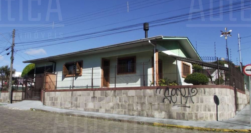 Casa com 3 quartos à venda no Kayser, Caxias do Sul 